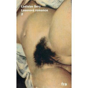 Laserová romance 2 - Ladislav Šerý