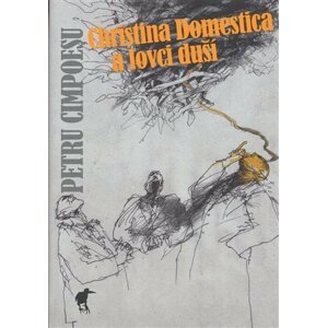 Christina Domestica a lovci duší - Petru Cimpoesu