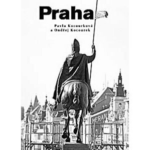 Praha - Ondřej Kocourek