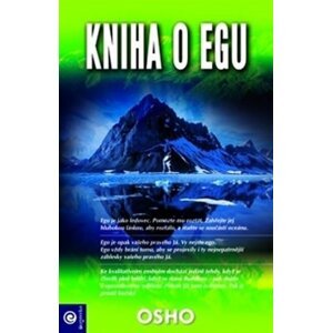 Kniha o egu - Osho