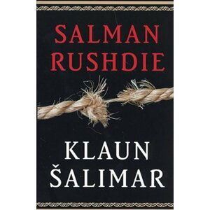 Klaun Šalimar - Salman Rushdie