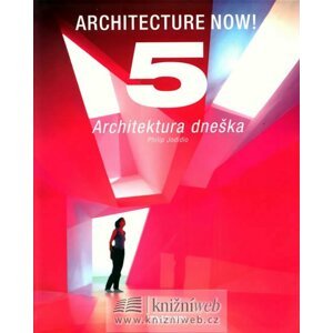 Architecture Now - Taschen - Philip Jodidio