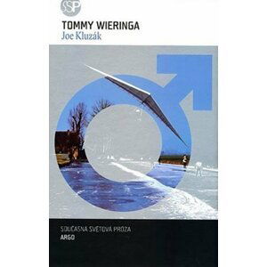 Joe Kluzák - Tommy Wieringa