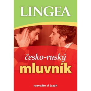 Česko-ruský mluvník, 1.  vydání