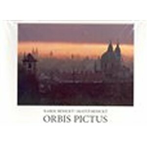 Orbis pictus - Karol Benický