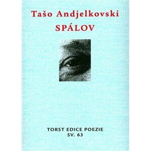 Spálov - Tašo Andjelkovski