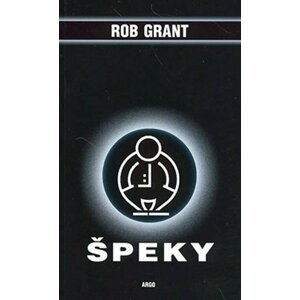 Špeky - Rob Grant