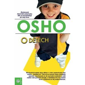 O dětech - Osho