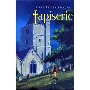 Tapiserie - Kylie Fitzpatrick