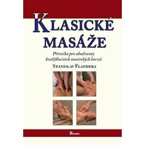 Klasické masáže - Stanislav Flandera