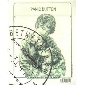 Panic button 3. - autorů kolektiv