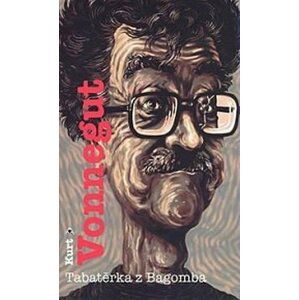 Tabatěrka z Bagomba - Kurt Vonnegut junior