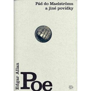 Pád do Maelstromu - Edgar Allan Poe