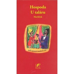 Hospoda U taláru - Karel Havlíček