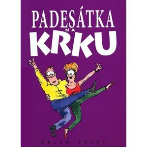 Padesátka na krku - Helen Exleyová