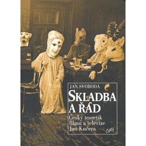 Skladba a řád - Jan Svoboda