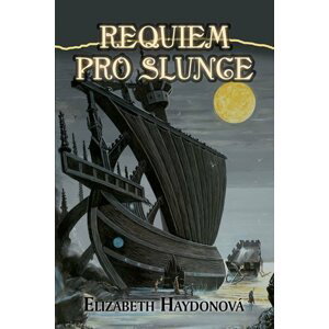 Requiem pro slunce - Elizabeth Haydon