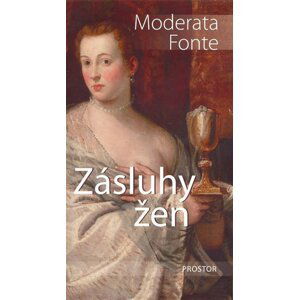 Zásluhy žen - Moderanta Fonta