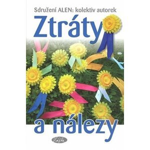 Ztráty a nálezy - Renáta Fučíková