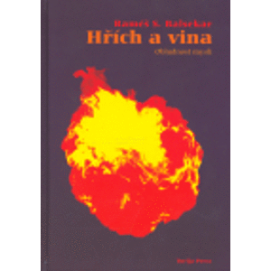 Hřích a vina - Ramesh Balsekar