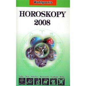 Horoskopa 2008 II. - Wahlgrenis