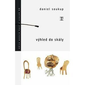 Výhled do skály - Daniel Soukup