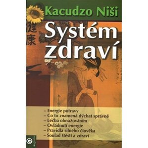 Systém zdraví - Kacudzo Niši