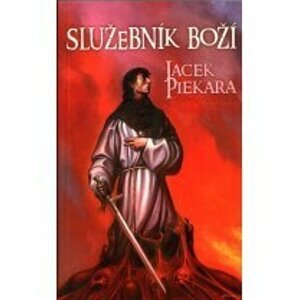 Služebník Boží - Jacek Piekara