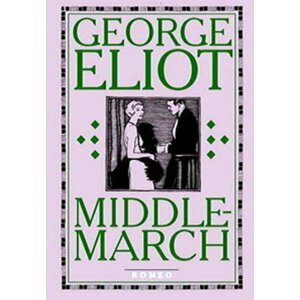 Middlemarch - George Eliot