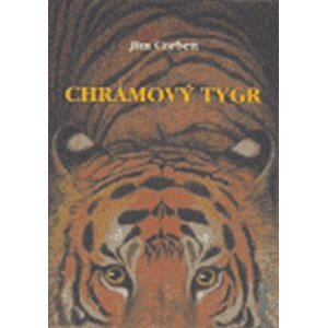 Chrámový tygr - Jim Corbett