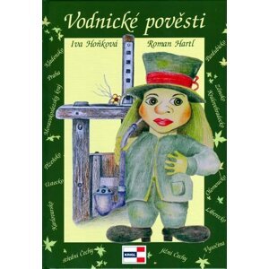 Vodnické pověsti - Roman Hartl