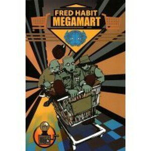 MegaMart - Fred Habit