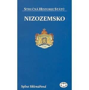 Nizozemsko - Sylva Sklenářová