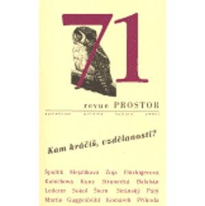 Revue Prostor 71