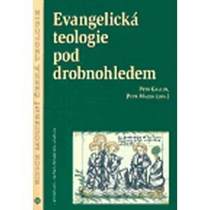 Evangelická teologie pod drobnohledem - Petr Gallus