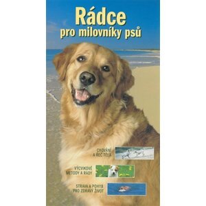 Rádce pro milovníky psů - Paul McGee