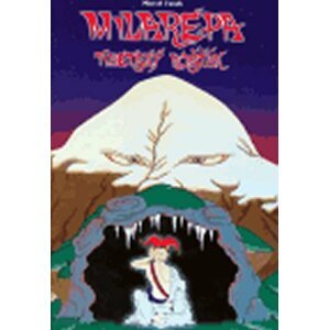 Milarepa - Tibetský rošťák - Marcel Vaněk