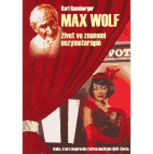 Max Wolf - Karl Ransberger