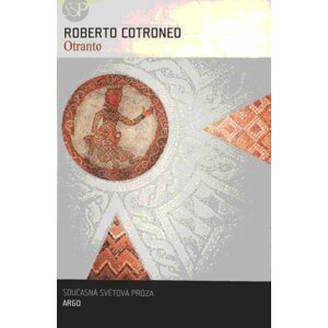 Otranto - Roberto Cotroneo