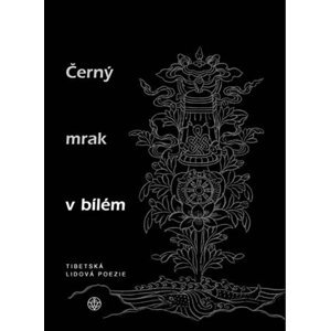 Černý mrak v bílém - Josef Kolmaš