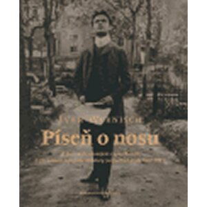 Píseň o nosu - Ivan Wernisch