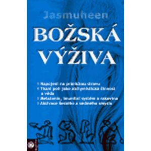 Božská výživa - Jasmuheen