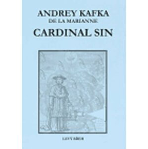 Cardinal Sin - Andrey de la Marianne Kafka