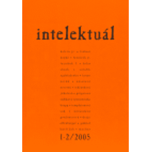 Intelektuál 1-2/2005