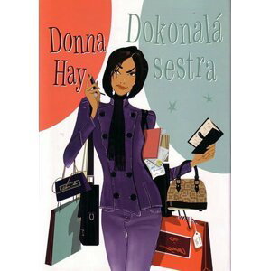 Dokonalá sestra - Donna Hay