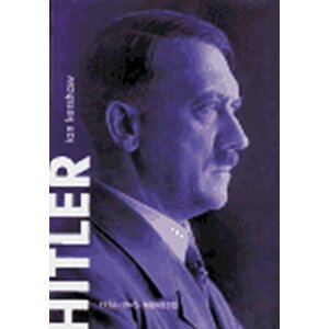 Hitler II. 1936 -1945 : Nemesis - Ian Kershaw