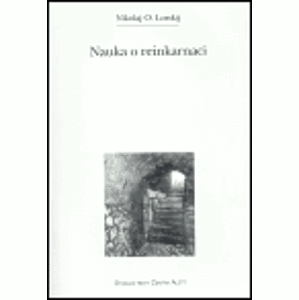 Nauka o reinkarnaci - Nikolaj Onufrijevič Losskij