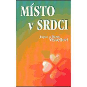 Místo v srdci - Barry Vissell