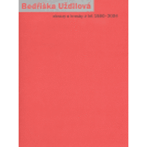 Bedřiška Uždilová