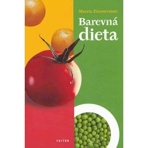 Barevná dieta - Marcia Zimmerman